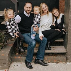 Meet your Posher, Adam